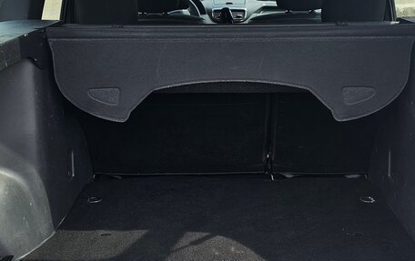 Nissan Terrano III, 2014 год, 1 000 000 рублей, 13 фотография