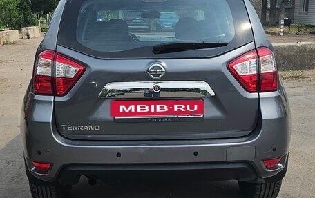Nissan Terrano III, 2014 год, 1 000 000 рублей, 4 фотография