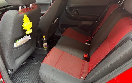 Skoda Fabia II, 2014 год, 1 000 050 рублей, 9 фотография