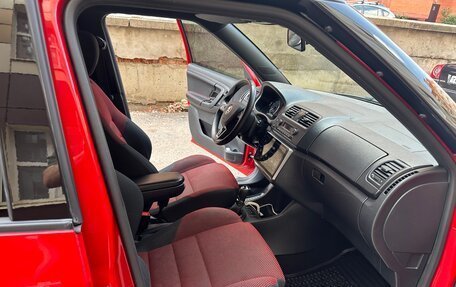 Skoda Fabia II, 2014 год, 1 000 050 рублей, 8 фотография