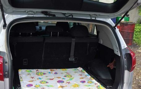 KIA Sportage III, 2011 год, 1 300 000 рублей, 3 фотография