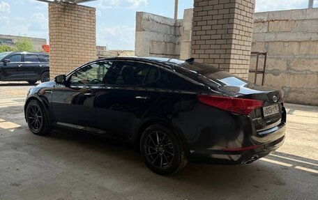 KIA Optima III, 2013 год, 1 250 000 рублей, 6 фотография