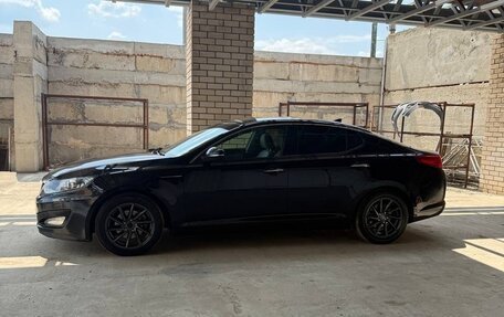 KIA Optima III, 2013 год, 1 250 000 рублей, 7 фотография