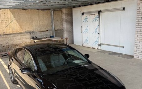 KIA Optima III, 2013 год, 1 250 000 рублей, 17 фотография