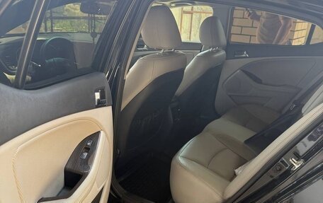 KIA Optima III, 2013 год, 1 250 000 рублей, 13 фотография