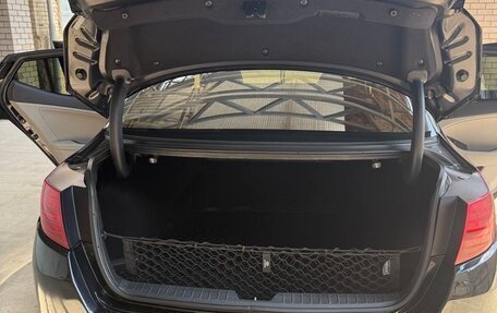 KIA Optima III, 2013 год, 1 250 000 рублей, 15 фотография