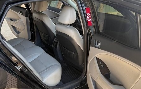 KIA Optima III, 2013 год, 1 250 000 рублей, 14 фотография