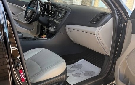 KIA Optima III, 2013 год, 1 250 000 рублей, 11 фотография