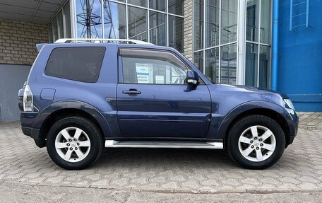 Mitsubishi Pajero IV, 2008 год, 1 699 000 рублей, 6 фотография