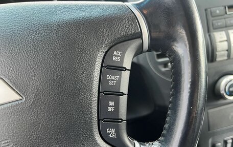 Mitsubishi Pajero IV, 2008 год, 1 699 000 рублей, 12 фотография