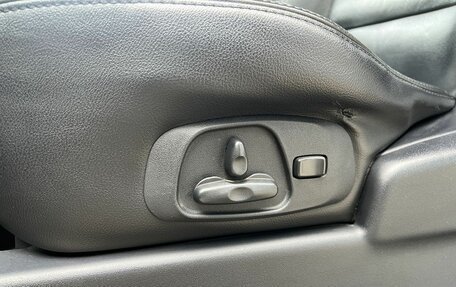 Mitsubishi Pajero IV, 2008 год, 1 699 000 рублей, 16 фотография