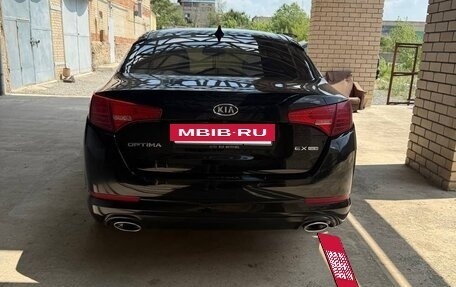 KIA Optima III, 2013 год, 1 250 000 рублей, 4 фотография