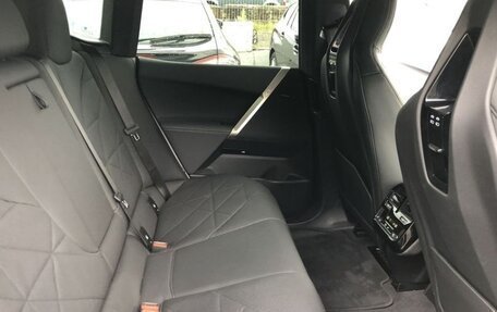 BMW iX, 2022 год, 6 167 557 рублей, 8 фотография