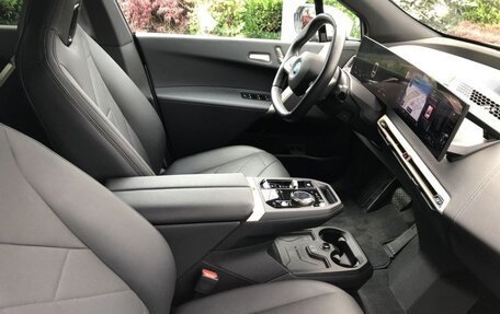 BMW iX, 2022 год, 6 167 557 рублей, 9 фотография