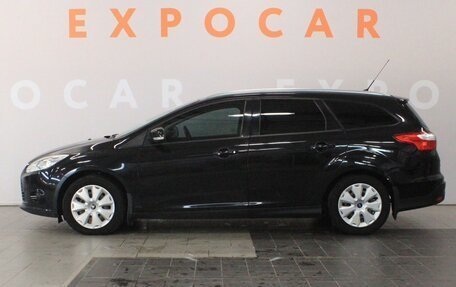 Ford Focus III, 2012 год, 780 000 рублей, 8 фотография