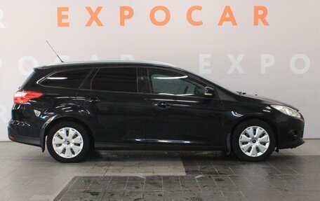 Ford Focus III, 2012 год, 780 000 рублей, 4 фотография