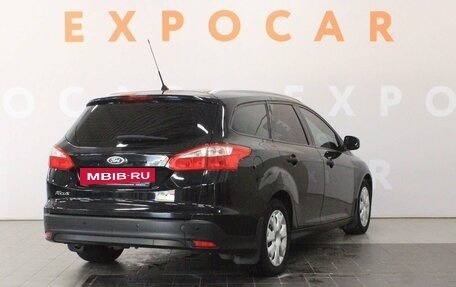 Ford Focus III, 2012 год, 780 000 рублей, 5 фотография