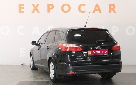 Ford Focus III, 2012 год, 780 000 рублей, 7 фотография