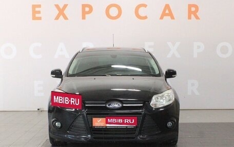 Ford Focus III, 2012 год, 780 000 рублей, 2 фотография