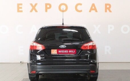 Ford Focus III, 2012 год, 780 000 рублей, 6 фотография