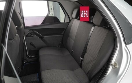 Datsun on-DO I рестайлинг, 2016 год, 649 000 рублей, 9 фотография