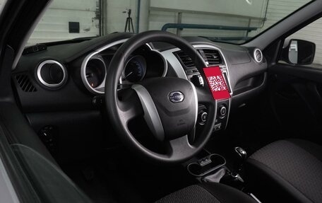 Datsun on-DO I рестайлинг, 2016 год, 649 000 рублей, 6 фотография