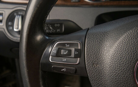 Volkswagen Passat B7, 2013 год, 1 299 000 рублей, 9 фотография