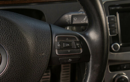 Volkswagen Passat B7, 2013 год, 1 299 000 рублей, 10 фотография