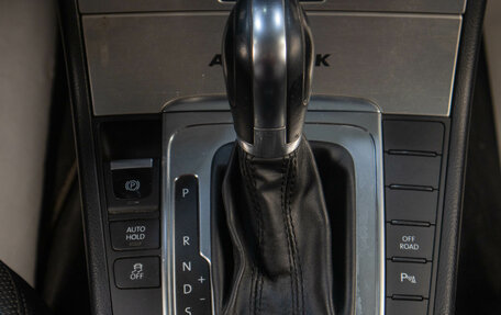 Volkswagen Passat B7, 2013 год, 1 299 000 рублей, 14 фотография