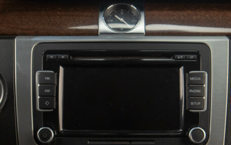 Volkswagen Passat B7, 2013 год, 1 299 000 рублей, 12 фотография