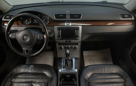 Volkswagen Passat B7, 2013 год, 1 299 000 рублей, 15 фотография