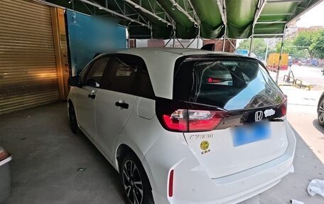 Honda Fit, 2021 год, 1 090 000 рублей, 4 фотография