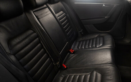 Volkswagen Passat B7, 2013 год, 1 299 000 рублей, 19 фотография
