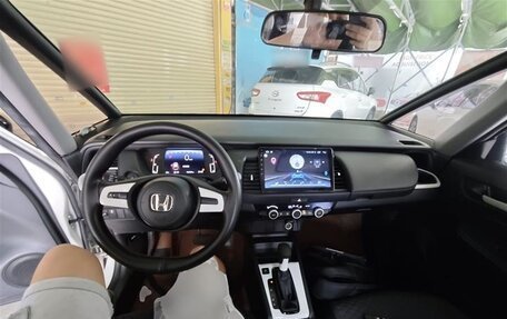 Honda Fit, 2021 год, 1 090 000 рублей, 9 фотография