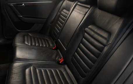 Volkswagen Passat B7, 2013 год, 1 299 000 рублей, 20 фотография
