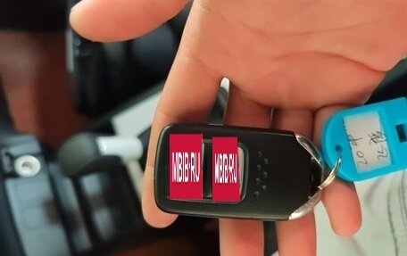 Honda Fit, 2021 год, 1 090 000 рублей, 8 фотография