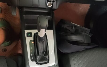 Honda Fit, 2021 год, 1 090 000 рублей, 13 фотография