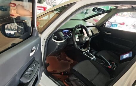 Honda Fit, 2021 год, 1 090 000 рублей, 15 фотография