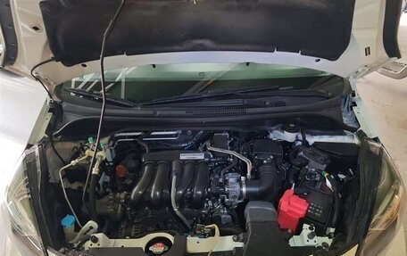 Honda Fit, 2021 год, 1 090 000 рублей, 19 фотография