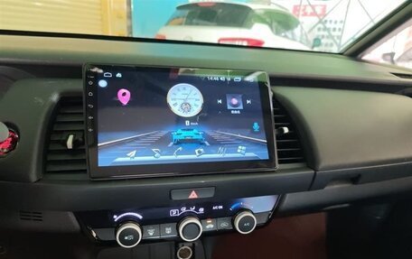 Honda Fit, 2021 год, 1 090 000 рублей, 12 фотография