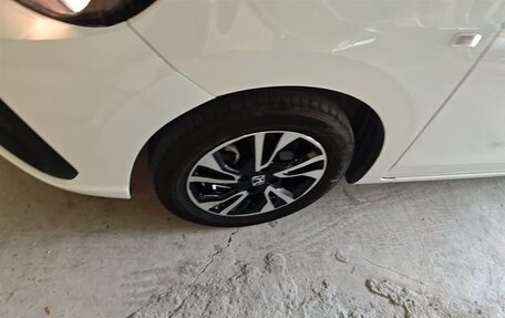 Honda Fit, 2021 год, 1 090 000 рублей, 22 фотография