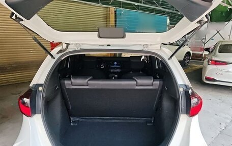 Honda Fit, 2021 год, 1 090 000 рублей, 18 фотография