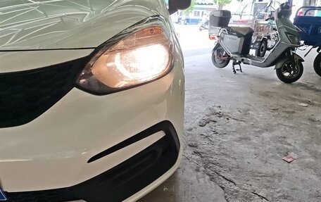 Honda Fit, 2021 год, 1 090 000 рублей, 23 фотография