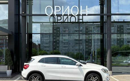 Mercedes-Benz GLA, 2019 год, 3 250 000 рублей, 3 фотография