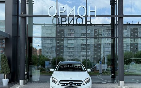 Mercedes-Benz GLA, 2019 год, 3 250 000 рублей, 2 фотография