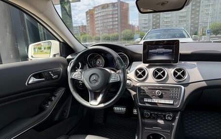 Mercedes-Benz GLA, 2019 год, 3 250 000 рублей, 10 фотография
