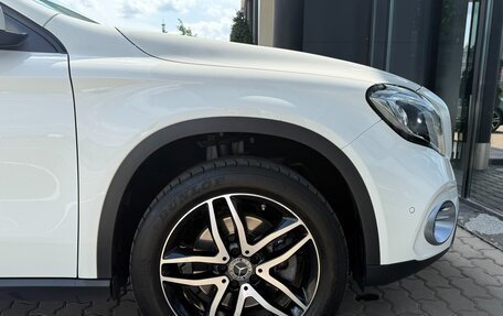Mercedes-Benz GLA, 2019 год, 3 250 000 рублей, 7 фотография
