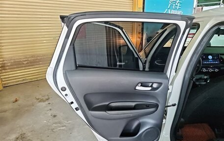 Honda Fit, 2021 год, 1 090 000 рублей, 28 фотография