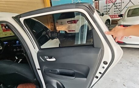 Honda Fit, 2021 год, 1 090 000 рублей, 26 фотография