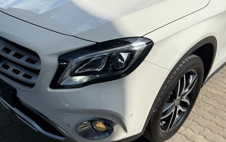 Mercedes-Benz GLA, 2019 год, 3 250 000 рублей, 8 фотография